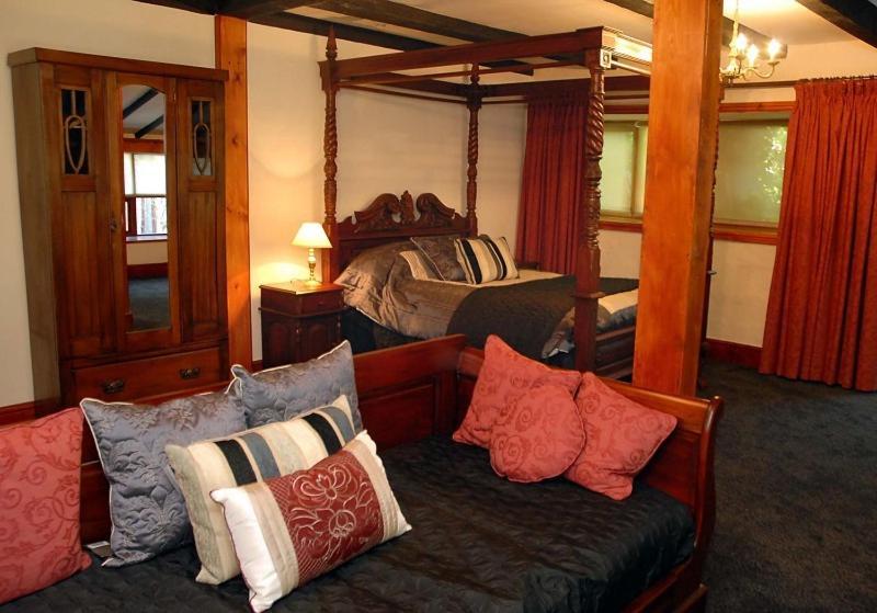 Bed and Breakfast Hopbine House Херефорд Номер фото