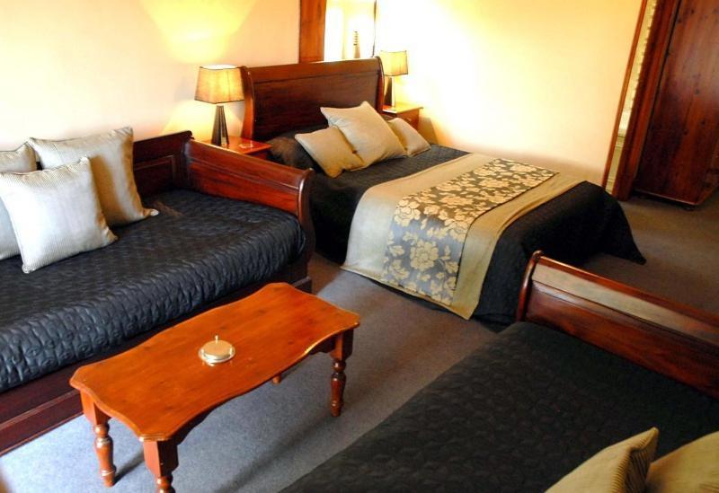 Bed and Breakfast Hopbine House Херефорд Экстерьер фото